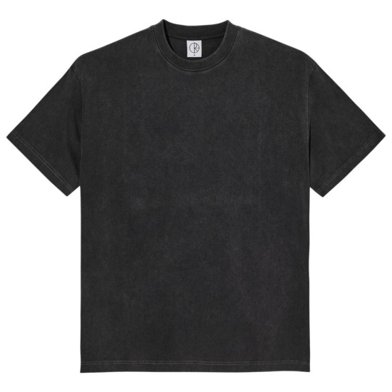 Polar Skate Co. Ανδρική κοντομάνικη μπλούζα Contrast Tee | Stroke Logo